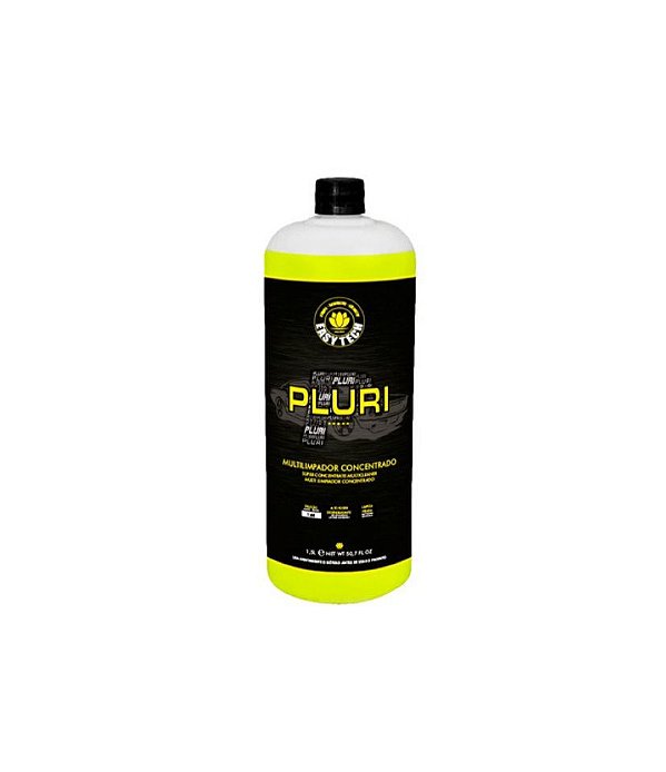PLURI EASYTECH 1500L