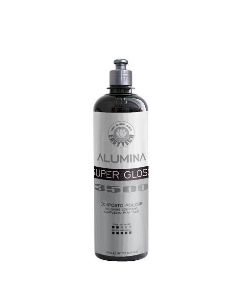 ALUMINA SUPER GLOSS 500ML  EASYTECH