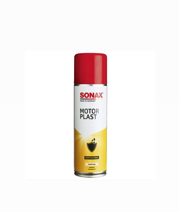 ENGINE LACQUER SONAX 300ML