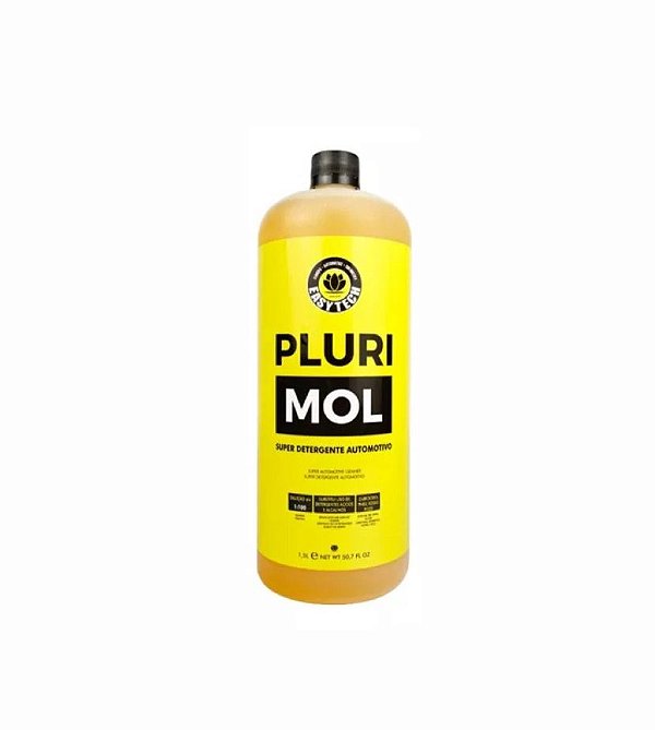 PLURI MOL 1500ML EASYTECH