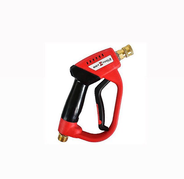SGT PISTOLA PARA LAVADORA DE ALTA PRESSAO ALTA VAZAO