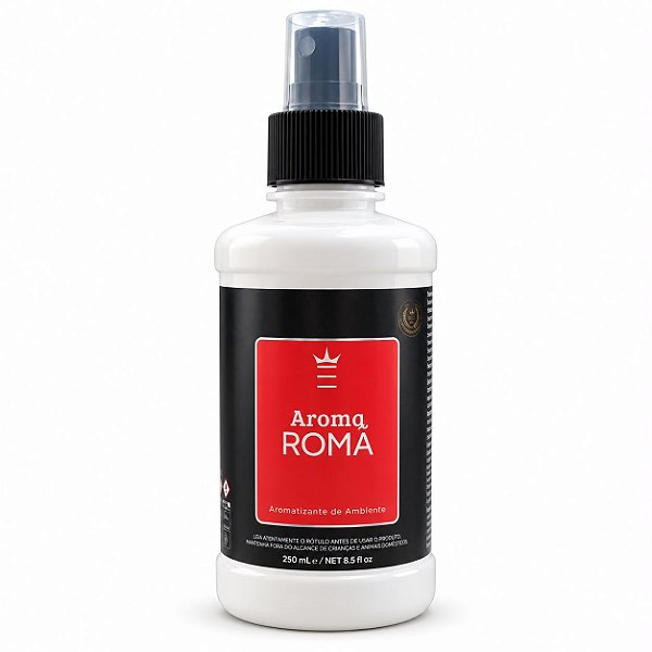 NOBRECAR AROMA ROMA 250ML