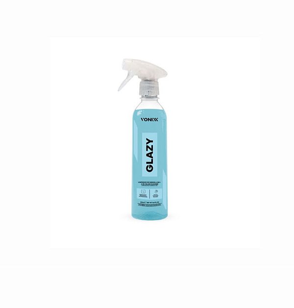 GLAZY 500ML VONIXX