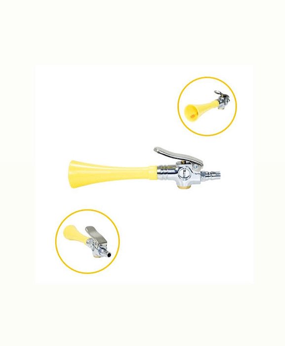 ROTTA 376 MINI TORNADOR A AR