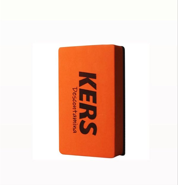 KERS DESCONTAMINA TACO CLAY BAR UNIVERSAL