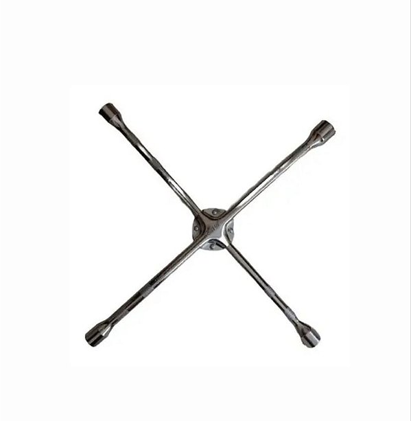 CHAVE DE RODA - CRUZ ROTTA 376