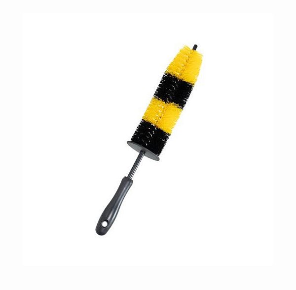 ROTTA 376 ESCOVA FURO DE RODA 450MM PREMIUM
