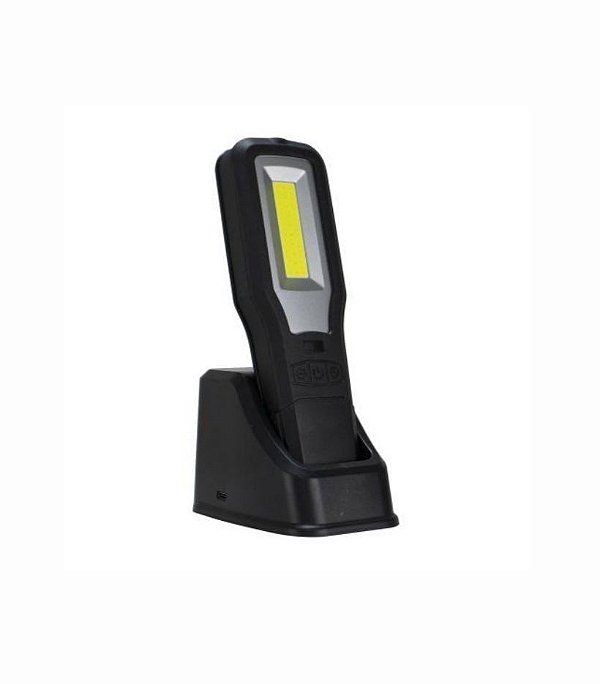 ROTTA 376 LANTERNA LED RECARREGAVEL 2000MAH