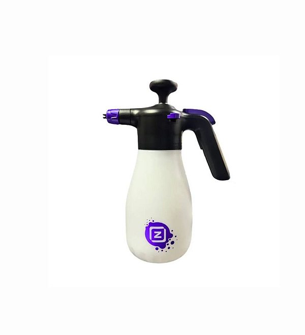 ZACS PULVERIZADOR DE COMPR MANUAL 1.8L