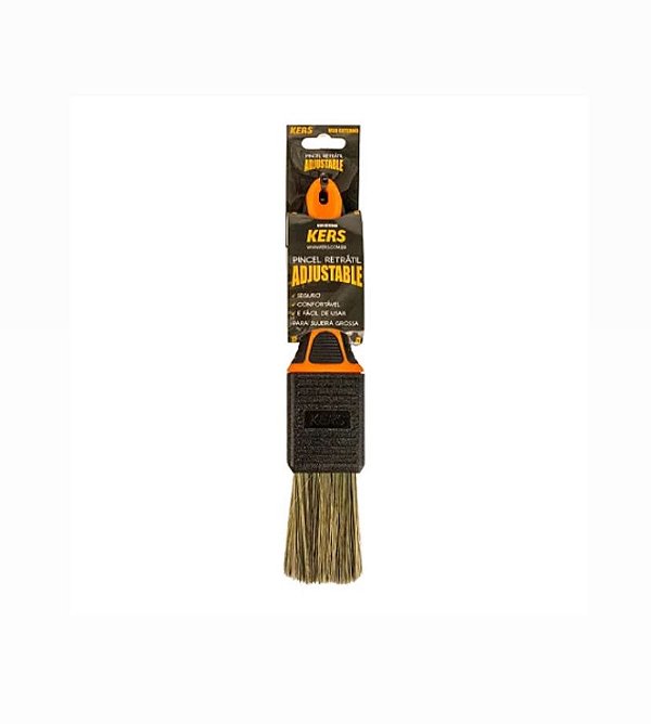 KERS ADJUSTABLE PINCEL RETRATIL USO EXTERNO