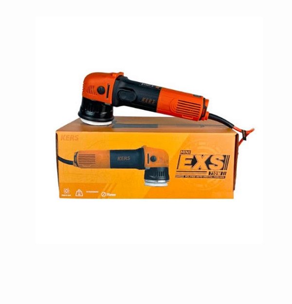 KERS MINI POLITRIZ ROTO ORBITAL FORCADA EXS 710W 127V
