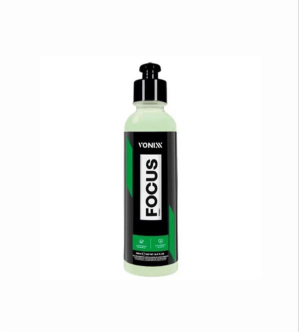 VONIXX FOCUS 240ML