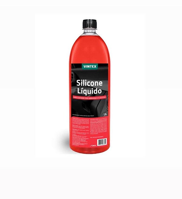 VINTEX SILICONE LIQUIDO 1,5L