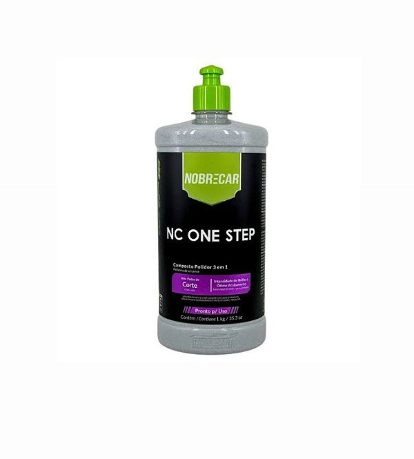 NOBRECAR NC ONE STEP 1KG