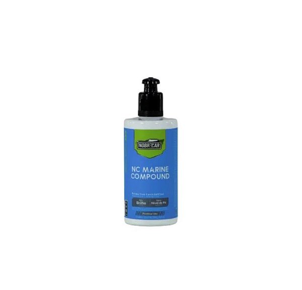 NOBRE NC MARINE COMPOUND 250 G