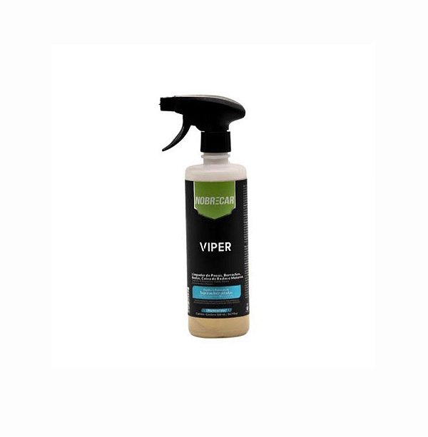 NOBRECAR VIPER 500 ML