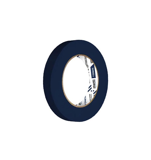 VONIXX FITA AUTOMOTIVA 18MM X 50M AZUL