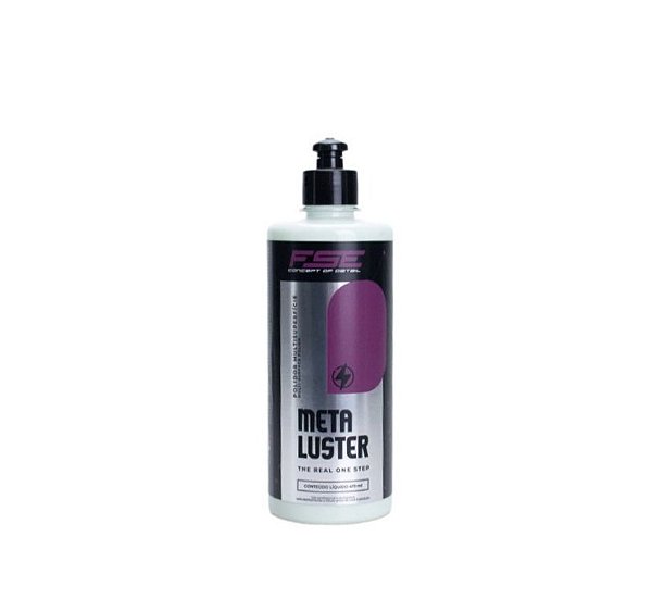 META LUSTER FSE SOFT99 473 ML