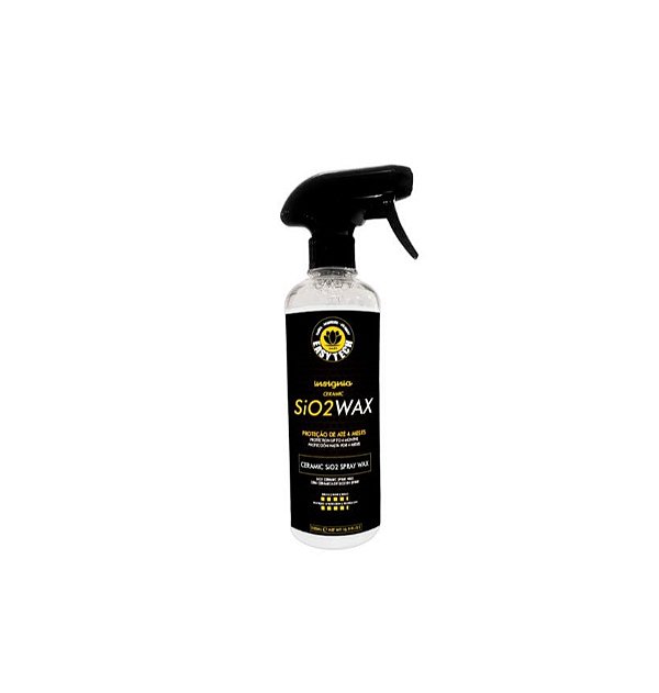 INSIGNIA WAX 500ML