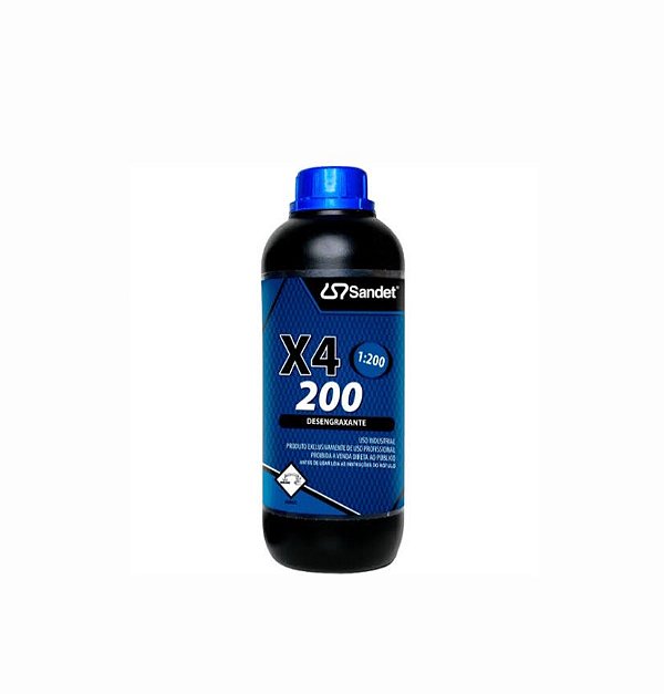 X4 200 SANDET 1L
