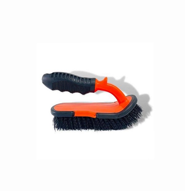 KERS CARPET CLEAN ESCOVA PARA LIMPEZA DE CARPETES