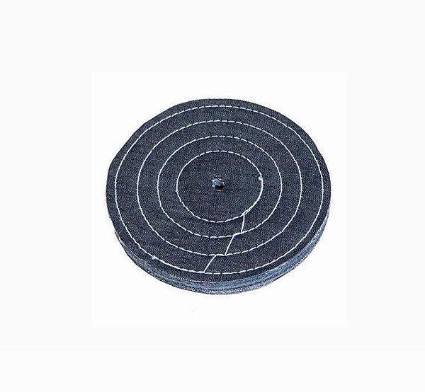 RODA DE JEANS  200MM AUTO CRAZY