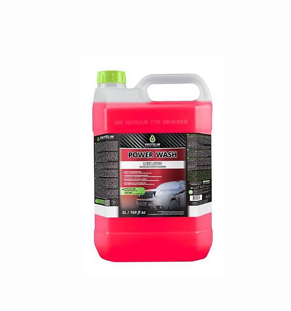 PROTELIM POWER WASH 5 L