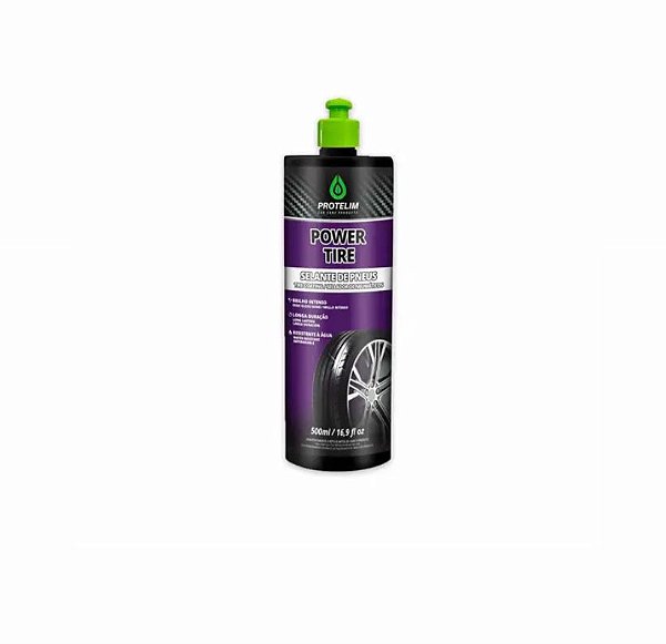 PROTELIM POWER TIRE 500ML
