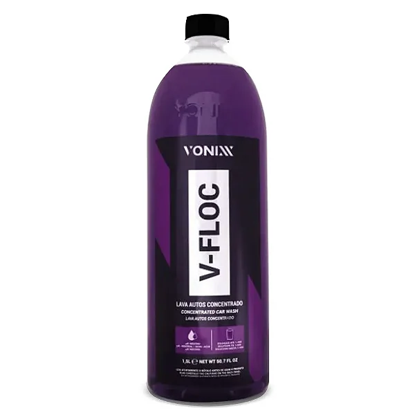 V FLOC 1,5L VONIXX