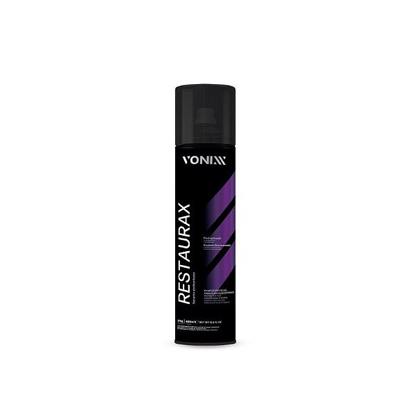 RESTAURAX AEROSSOL 400ML