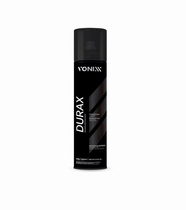 VONIXX DURAX AEROSSOL 400ML