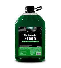 SANITIZANTE VONIXX FRESH 5L