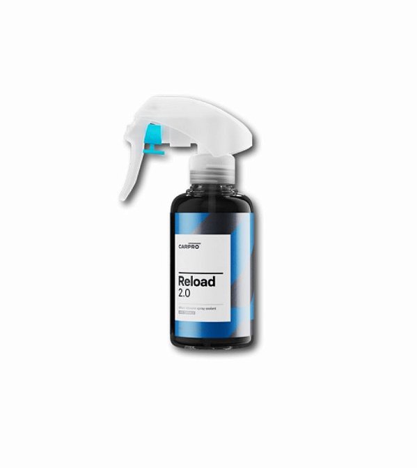 RELOAD 2.0 - 100ML