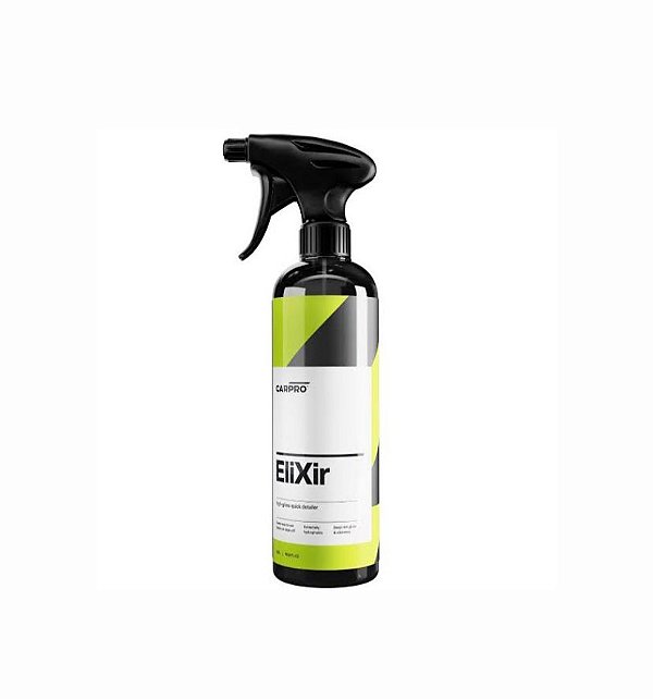 CARPRO ELIXIR - 500ML - (BORRIFADOR NORMAL)