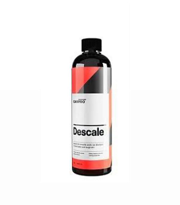 CAPRO DESCALE SHAMPOO ACIDO 500ML