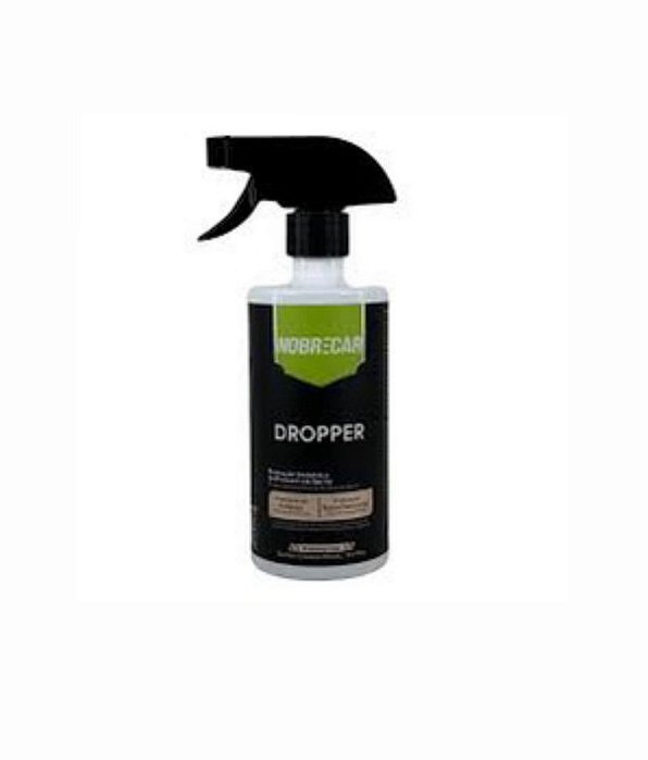 NOBRECAR DROPPER 500 ML