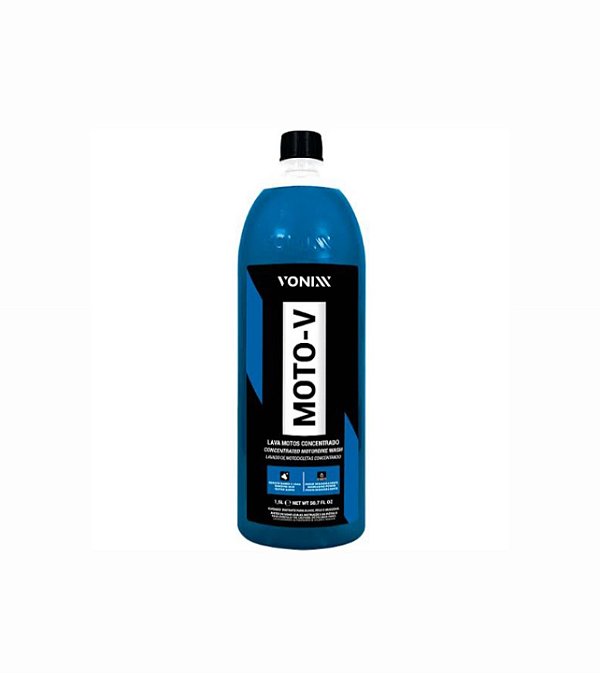 MOTO V LAVA MOTOS 1,5L VONIXX