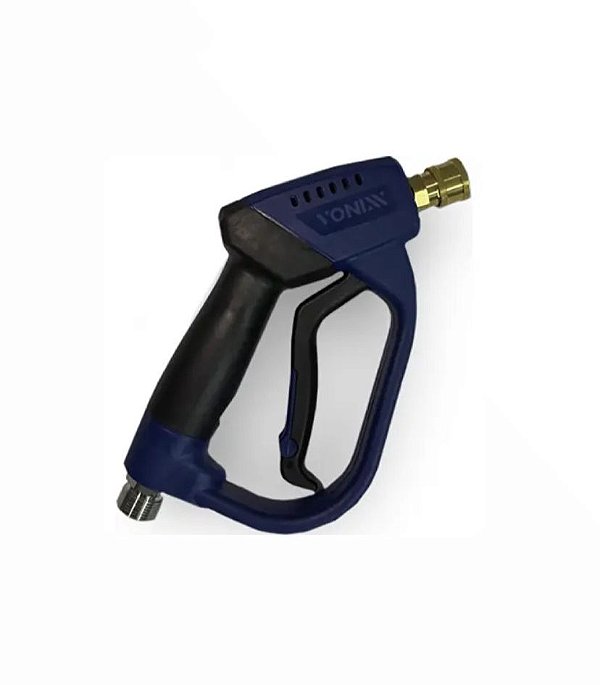 PISTOLA PARA LAVADORA ALTA PRESSAO FAST