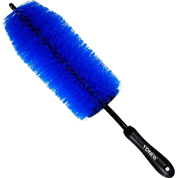 ESCOVA LIMPEZA FURO DE RODAS LONGA VONIXX