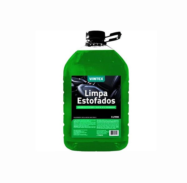 LIMPA ESTOFADOS 5L