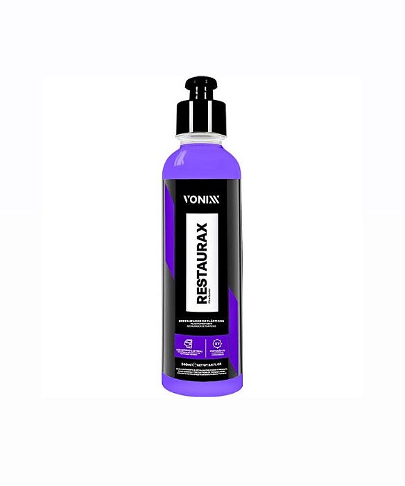 VONIXX RESTAURAX 240ML
