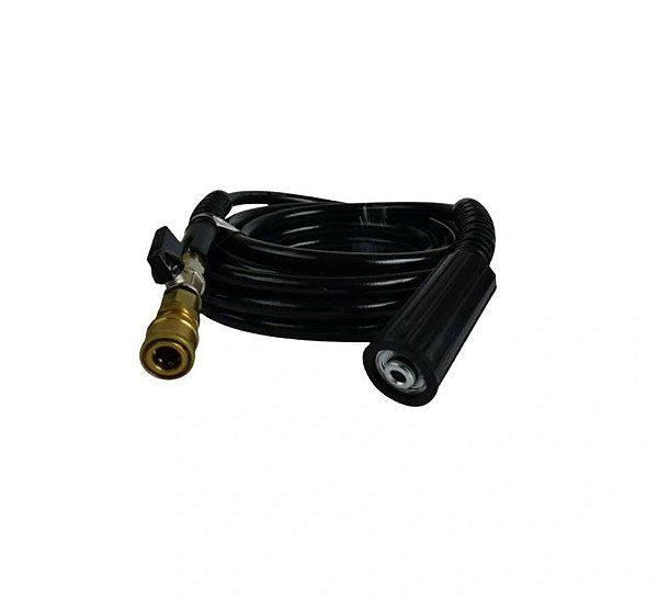 SGT MANGUEIRA TRAMA NYLON M2214 E 15 X ENGATE RAPIDO 10 METROS
