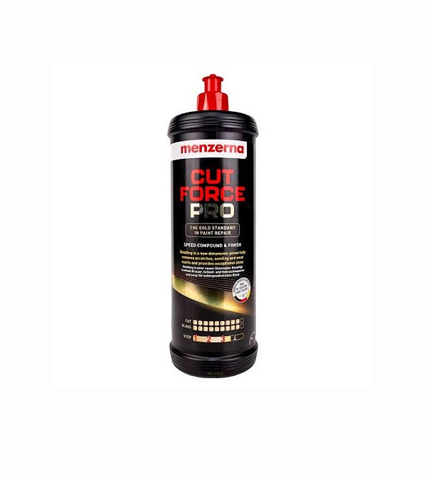 MENZERNA CUT FORCE PRO  1L