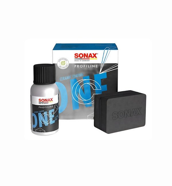 CC One Sonax Coating Cerâmico Profiline 40ml