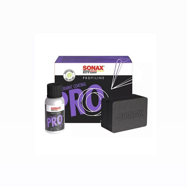 CC Pro Sonax Revestimento Cerâmico 50ml