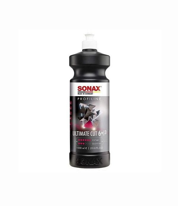 SONAX ULTIMATE CUT 1L