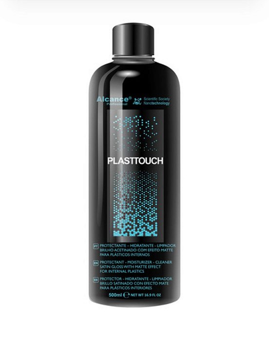 ALCANCE PLASTTOUCH 500ml