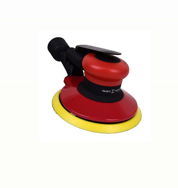 SGT LIXADEIRA ROTO ORBITAL 6 S ASPIRACAO