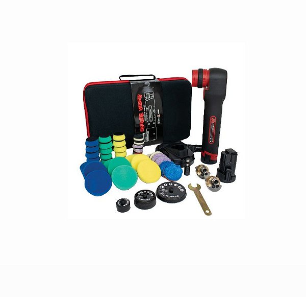 SGT POLITRIZ NANO SMART CHANGE