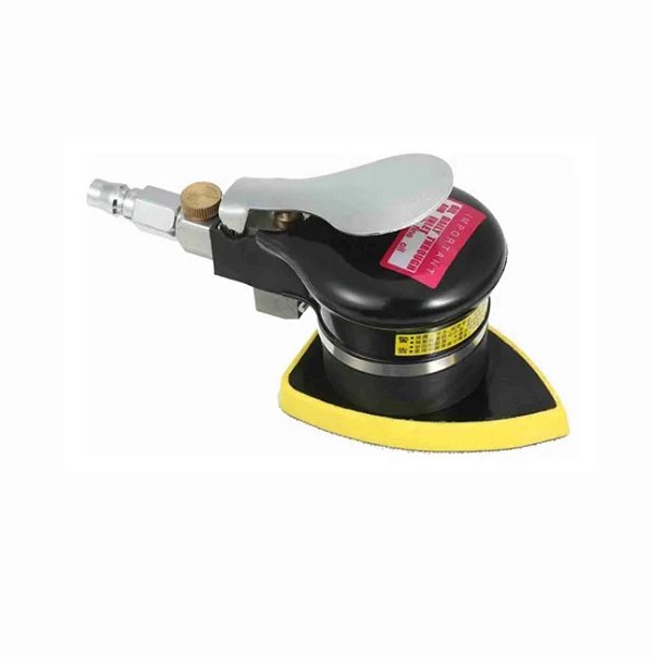 ROTTA 376 LIXADEIRA PNEUMATICA TRIANGULAR